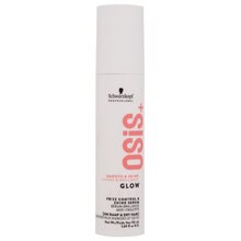 Schwarzkopf Professional - Osis+ Glow Frizz Control & Shine Serum - 50ml - Feel You