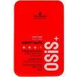 Schwarzkopf Professional - Osis+ Mighty Matte Strong Matte Cream - 100ml - Feel You