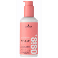 Schwarzkopf Professional - Osis+ Upload Bodifying Cream - 200ml - Feel You