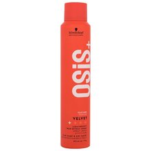 Schwarzkopf Professional - Osis+ Velvet Lightweight Wax-Effect Spray - 200ml - Feel You