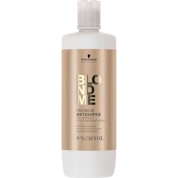 Schwarzkopf Professional - Premium Developer Blondme Cream Developer - 1000ml - Feel You