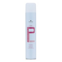 Schwarzkopf Professional - Professionnelle Laque Super Strong Hold - 500ml - Feel You