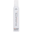 Schwarzkopf Professional - Silhouette Flexible Hold Mousse - Hair Thickener - 200ml - Feel You