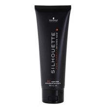 Schwarzkopf Professional - Silhouette Formula Pure Invisible Gel Super Hold - Firming Gel Hair - 250ml - Feel You