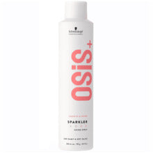 Schwarzkopf Professional - Sparkler - spray for radiant shine - 300ml - Feel You