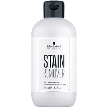 Schwarzkopf Professional - Stain Remover Skin Cleansing Fluid - 250ml - Feel You