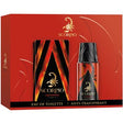 Scorpio - Inferno Gift Set EDT 75 ml and deospray 150 ml - 75ml - Feel You