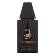 Scorpio - Noir Absolu EDT - 75ml - Feel You