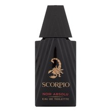Scorpio - Noir Absolu EDT - 75ml - Feel You