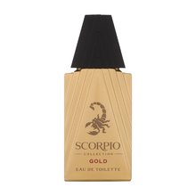 Scorpio - Scorpio Collection Gold EDT - 75ml - Feel You