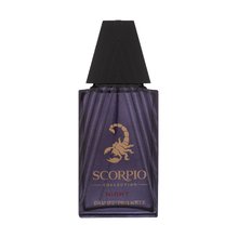 Scorpio - Scorpio Collection Night EDT - 75ml - Feel You
