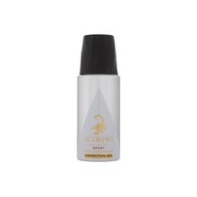 Scorpio - Scorpio Collection Sport Antiperspirant - 150ml - Feel You