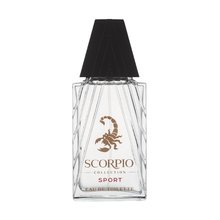 Scorpio - Scorpio Collection Sport EDT - 75ml - Feel You