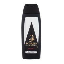 Scorpio - Scorpio Collection Sport Shower gel - 250ml - Feel You