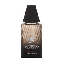 Scorpio - Unlimited Anniversary Edition EDT - 75ml - Feel You