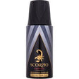 Scorpio - Vertigo Deodorant - 150ml - Feel You