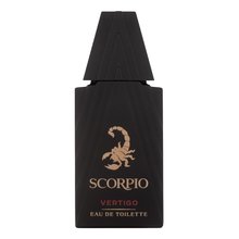 Scorpio - Vertigo EDT - 75ml - Feel You
