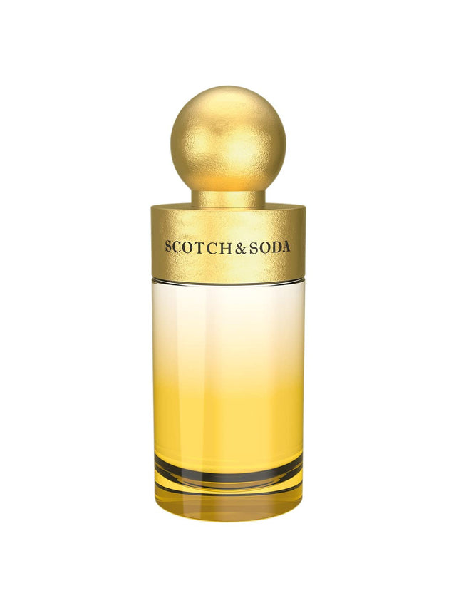 Scotch & Soda, Island Water, Eau De Parfum, For Women, 90 ml *Tester - Feel You
