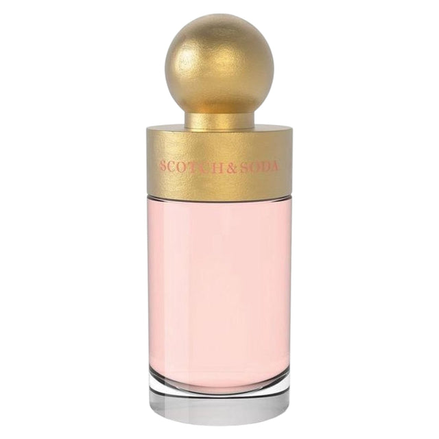 Scotch & Soda, Women, Eau De Parfum, For Women, 90 ml - Feel You