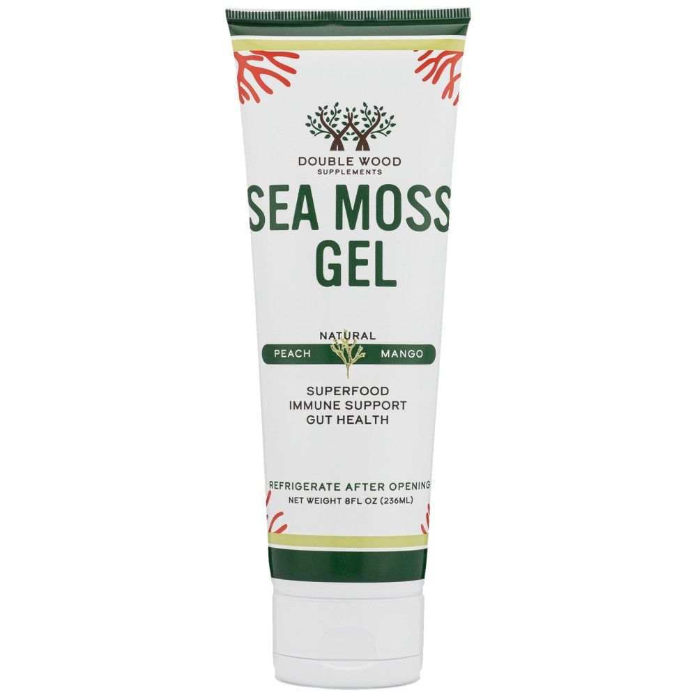 Sea Moss Gel - 236 мл - Feel You