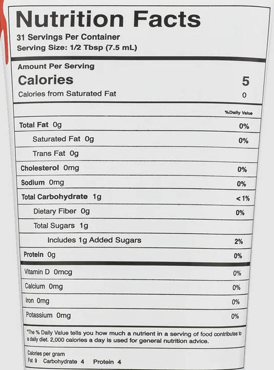 Sea Moss Gel - 236 мл - Feel You