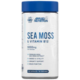 Sea Moss & Vitamin B12 - 120 капсули - Feel You