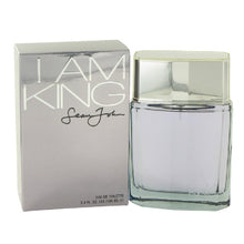 Sean John - I Am King EDT - 100ml - Feel You