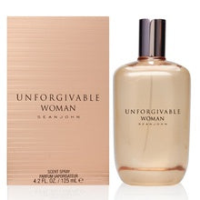 Sean John - Unforgivable EDP - 125ml - Feel You