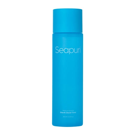 Seapuri - Shavik Glacier Toner - Strengthening and Moisturizing Facial Toner - 200ml - Feel You