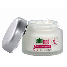 Sebamed - Anti-Ageing Anti Ageing Cream Q10 - 50ml - Feel You