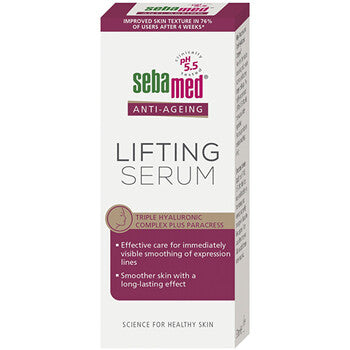 Sebamed - Anti-Ageing Lifting Serum - hyaluronic acid - 30ml - Feel You