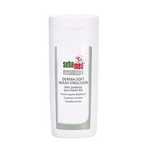 Sebamed - Anti-Dry Derma-Soft Wash Emulsion - 200ml - Feel You