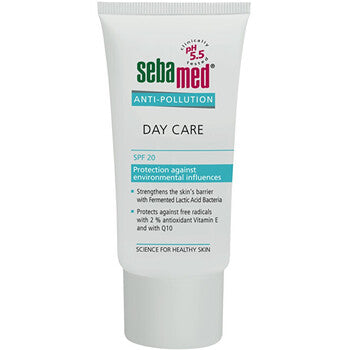 Sebamed - Anti-Pollution Day Care - Denní ochranný krém - 40ml - Feel You