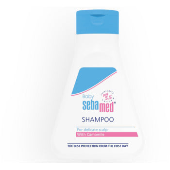 Sebamed - Baby Children´s Shampoo - 150ml - Feel You