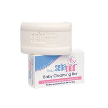 Sebamed - Baby Cleansing Bar - 100.0g - Feel You
