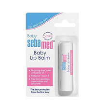 Sebamed - Baby Lip Balm - 4.8g - Feel You