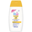 Sebamed - Baby Multi Protect Sun Milk OF 50+ - Mléko na opalování bez parfemace - 200ml - Feel You