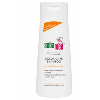 Sebamed - Classic Colour Care Shampoo - 200ml - Feel You