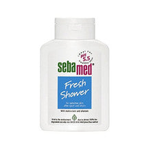 Sebamed - Classic Fresh Shower For Sensitiv Skin - Shower Gel - 200ml - Feel You