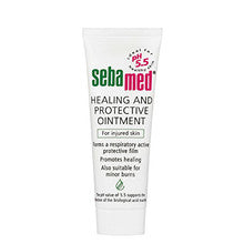 Sebamed - Classic Healing And Protective Ointment - 50ml - Feel You