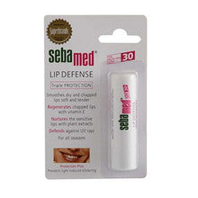 Sebamed - Classic Lip Defense - 4.7g - Feel You