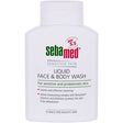 Sebamed - Classic Liquid Face & Body Wash - 200ml - Feel You