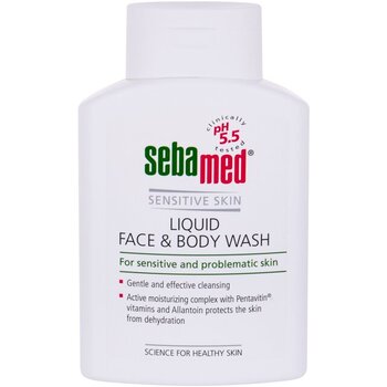 Sebamed - Classic Liquid Face & Body Wash - 200ml - Feel You