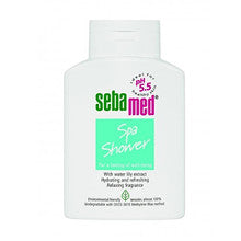 Sebamed - Classic Spa Shower - 200ml - Feel You