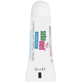 Sebamed - Clear Face Anti Pimple Gel - 10ml - Feel You