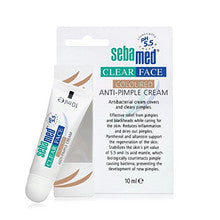 Sebamed - Clear Face Coloured Anti-Pimple Cream - 10ml - Feel You