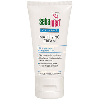 Sebamed - Clear Face Mattifying Cream - 50ml - Feel You