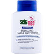 Sebamed - For Men Energizing Hair & Body Wash - Invigorating shampoo and shower gel 2in1 - 200ml - Feel You