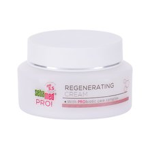 Sebamed - For! Regenerating Cream - Regenerating cream against skin aging - 50ml - Feel You