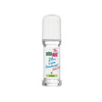 Sebamed - Lime Classic 24 hr. Care Deodorant - Deodorant roll-on 24h - 50ml - Feel You